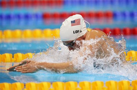 US announces team for 2013 IPC Swimming Worlds | International ...