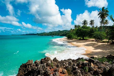 10 Playas En RepÚblica Dominicana De Las Que Enamorarse