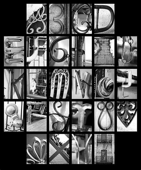 Buchstabe des alphabets, initiale, name, buchstaben, tag, spitzname. Alphabet Photography Project | E Hill - Portfolio Blog ...