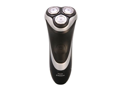 Philips Norelco PT730/41 Series 3000 PowerTouch dry electric razor with ...