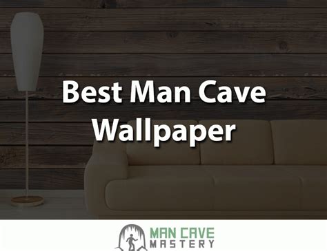 Best Man Cave Wallpaper Man Cave Mastery