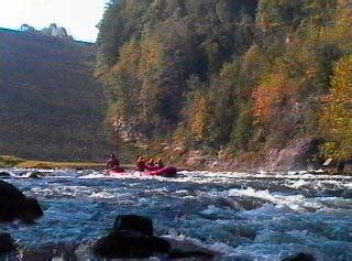 It is the standard engine on the tradesman, hfe, big horn and rebel. American Whitewater - Flannagan Dam (Route 739) to ...