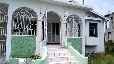 Two Bedroom House For Rent In Kingston Jamaica For 25000 Get Images One