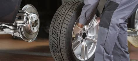 Learn How To Change A Tire The Right Way