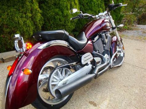 2008 victory kingpin specifications, pictures, reviews and rating. 2008 Victory Kingpin for sale on 2040-motos