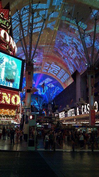 Fremont Street Experience Vegas Maps Parking Things To Do Events Artofit