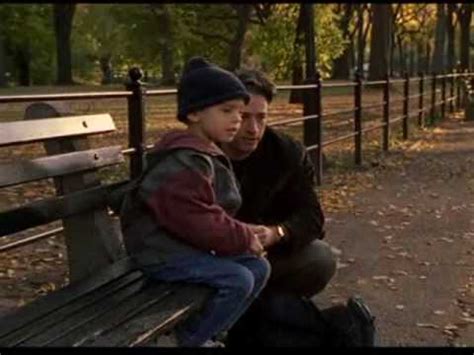 His girlfriend vanessa is exasperated and breaks up with him. Sprouse twins in Big Daddy - YouTube