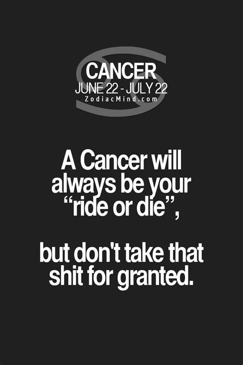 Thewatersigncancer Cancer Quotes Cancer Zodiac Facts Cancer Quotes Zodiac