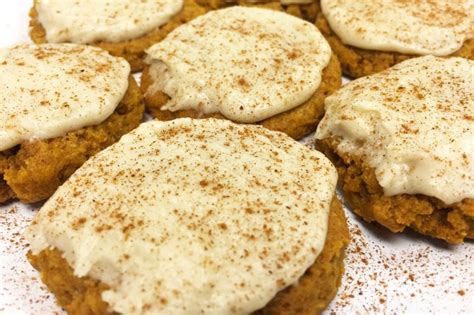 Gluten Free Pumpkin Cookies Recipe Nu Life Market