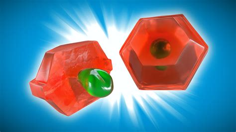 Ring Pop Gummy Gems Sumo Match On Behance