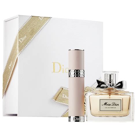 Miss Dior T Set Dior Sephora Dior T Set Perfume T Sets