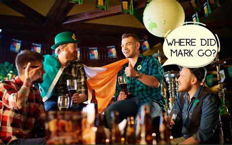 9 Typical Irish People Traits That Make The Irish Special Ireland Wide