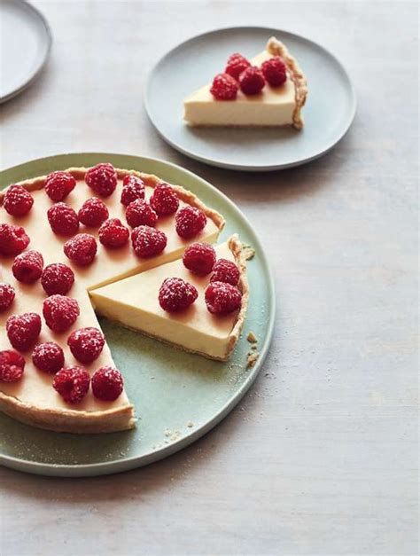 Fill with your cheesecake filling, and bake according to your recipe. Sweet Shortcrust Pastry Mary Berry - Mary Berry S Leek And ...