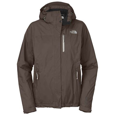 The North Face Womens Mountain Light Insulated Jacket Moosejaw