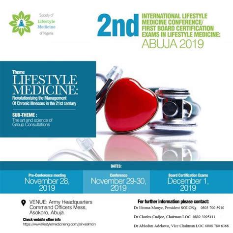 Events - Lifestyle Medicine Global Alliance