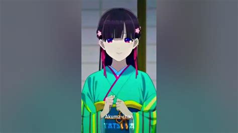Anime Girls 💞 Anime Animeaesthetic Youtube