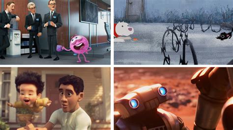 Pixar Launches New Sparkshorts Program Afa Animation For Adults