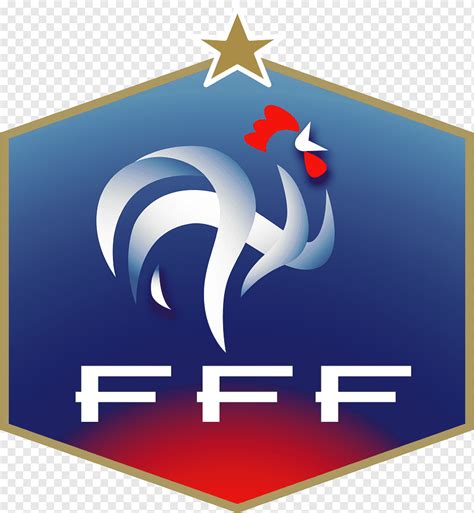 Fff Logo France National Football Team France Women S National Football Team French Football