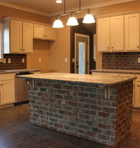 Read reviews, compare & save! Brick Island Surround | Cocinas de casa, Cocinas rústicas ...