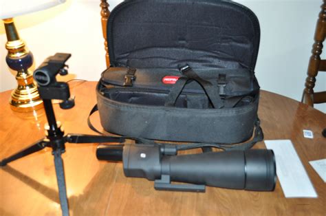 Redfield Spotting Scope For Sale At 936797441