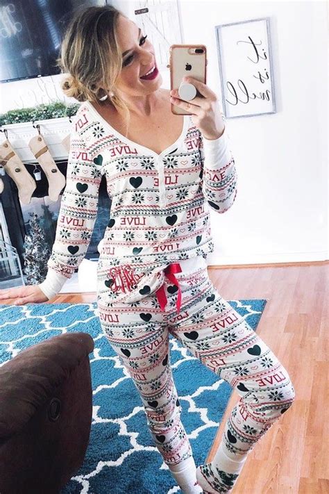 christmas pajamas to keep you warm and comfy this holiday season ladies christmas party