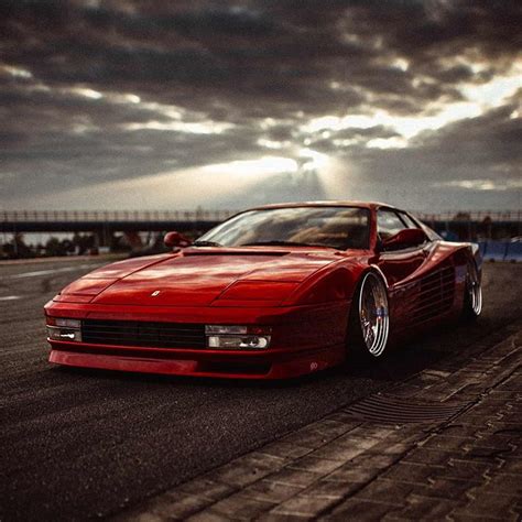 All the cars in the range and the great historic cars, the official ferrari dealers, the online store and the sports activities of a brand that has distinguished italian excellence around the world since 1947 Instagram | Ferrari testarossa, Amazing cars, Sport cars