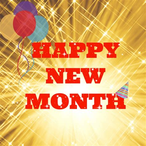 May there be pleasant surprises, loads of joy and infinite happiness for you, this month, in jesus name. 500+ New Month Messages, Prayer, Wishes, Quotes, SMS for ...