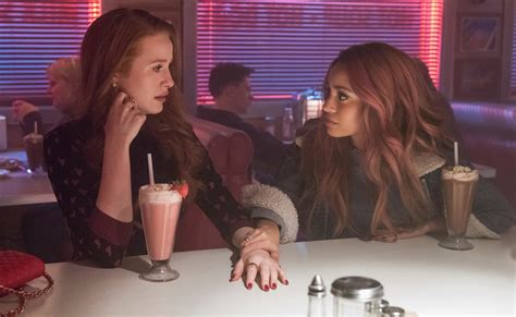 riverdale season 2 episode 17 recap cheryl and toni have a big moment glamour