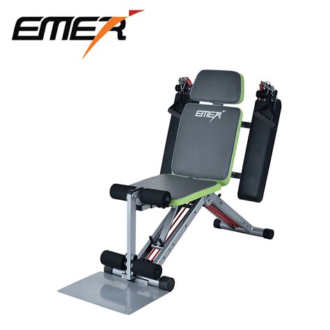 Emer Total Flex New Fitness Equipments Total Core Abdominal King Buy