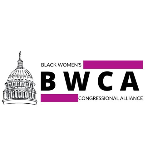 black women s congressional alliance