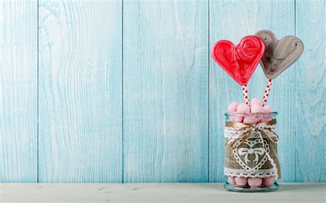 Free download high quality wallpapers beautiful love images. Love Heart Candy Pair Wallpapers | HD Wallpapers | ID #18288