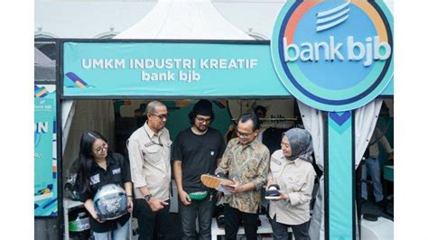 Bank Bjb Dan Kemenko Perekonomian Dorong Anak Muda Sejahtera Bersama