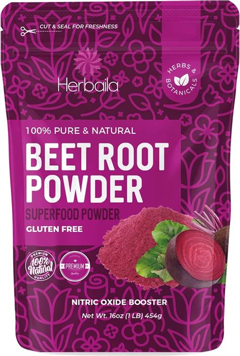Beet Root Powder 1 Lb Vegan Beet Powder Beets Powder