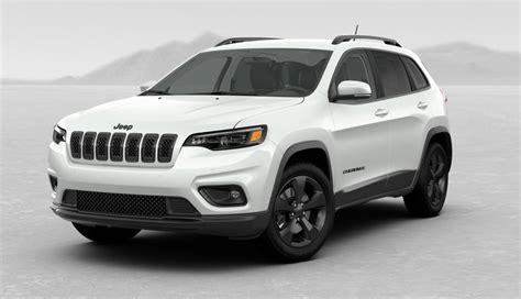 Jeep cherokee iii (kj) рестайлинг. New 2021 Jeep Cherokee Limited For Sale (Special Pricing ...