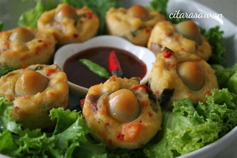 Lihat juga resep siomay (dimsum) ayam udang simple enak lainnya. Resepi Dimsum Ikan - Miss Pedantic