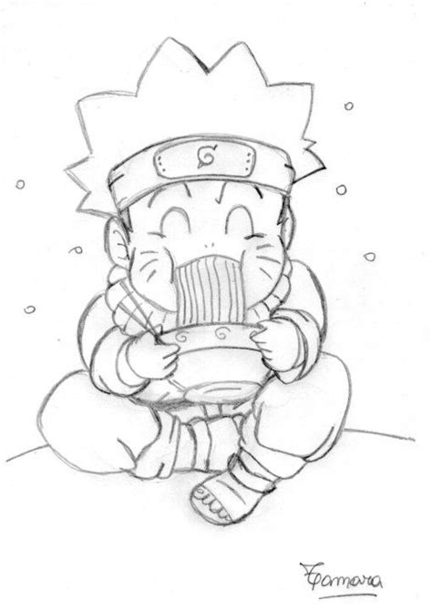 Chibi Naruto by TamarayGisela on DeviantArt