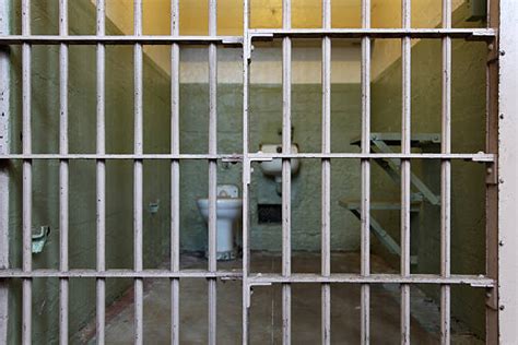 Prison Bars Stock Photos Pictures And Royalty Free Images Istock