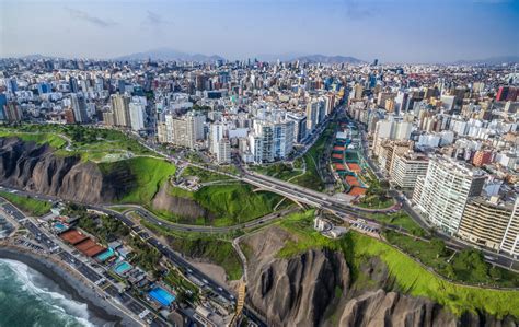 Stolica Peru Lima W Dwa Dni Najciekawsze Atrakcje Ideatrip