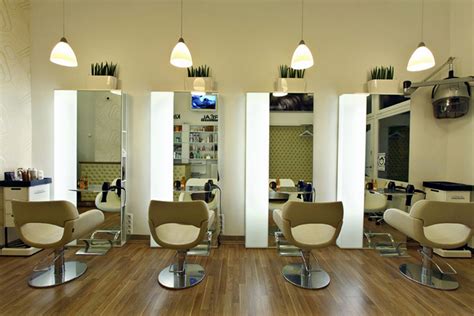 Salon Mirror Salon Interior Design Beauty Salon Interior Hair Salon