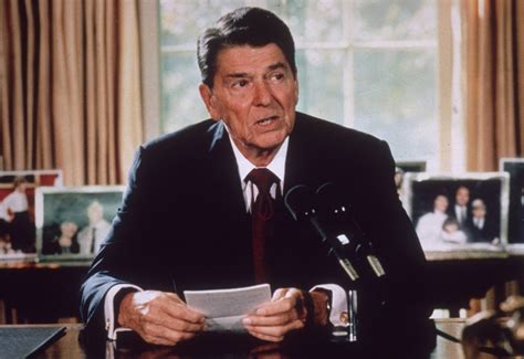 Gallery For Ronald Reagan Wallpapers In High Quality