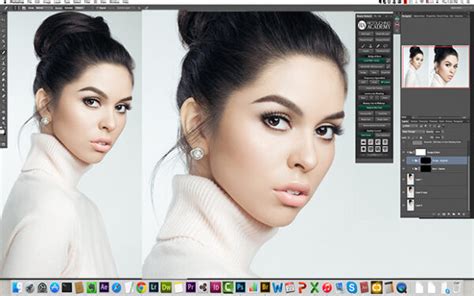 Beauty Retouch Panel Version 20 Released The Retouching Academy Lab