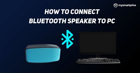 How To Connect Bluetooth Speaker Or Headphones To Windows Pc And Macos