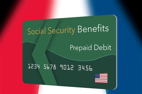 Please make sure you keep it in a safe place to avoid identity theft. When Using Your Social Security Debit Card, Do This To Avoid Fees - Smarter Senior Living