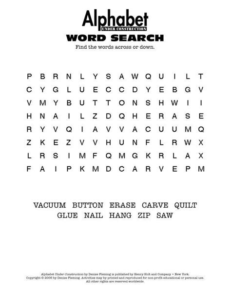 0:00 / 2:18•watch full video. Pin on Alphabet Under Construction