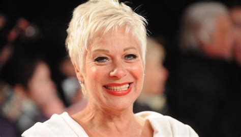 Jacqueline denise welch (born 22 may 1958) is an english actress and television personality. Denise Welch: How CBT Helped Me Lose Weight - Celebrity Angels