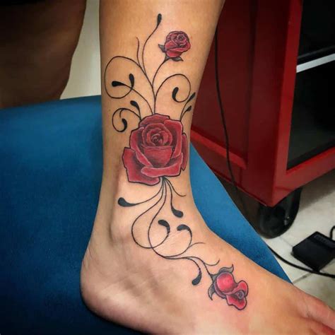 We did not find results for: Top 81 Best Rose Vine Tattoo Ideas - 2021 Inspiration Guide