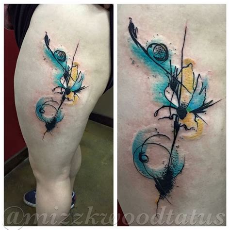 Pin On Tattoos By Jessica Kirkwood
