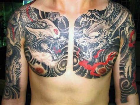 We did not find results for: 50 Chinese Dragon Tattoo Designs For Men - Flaming Ink ...