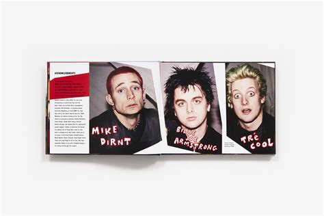 green day hardcover abrams