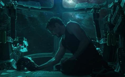 “avengers Endgame” Es El Tráiler Más Visto En 24 Horas Cine Espectáculos La Prensa Peru